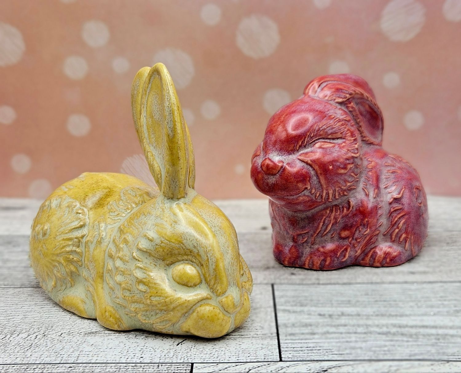 Easter Bunny Set