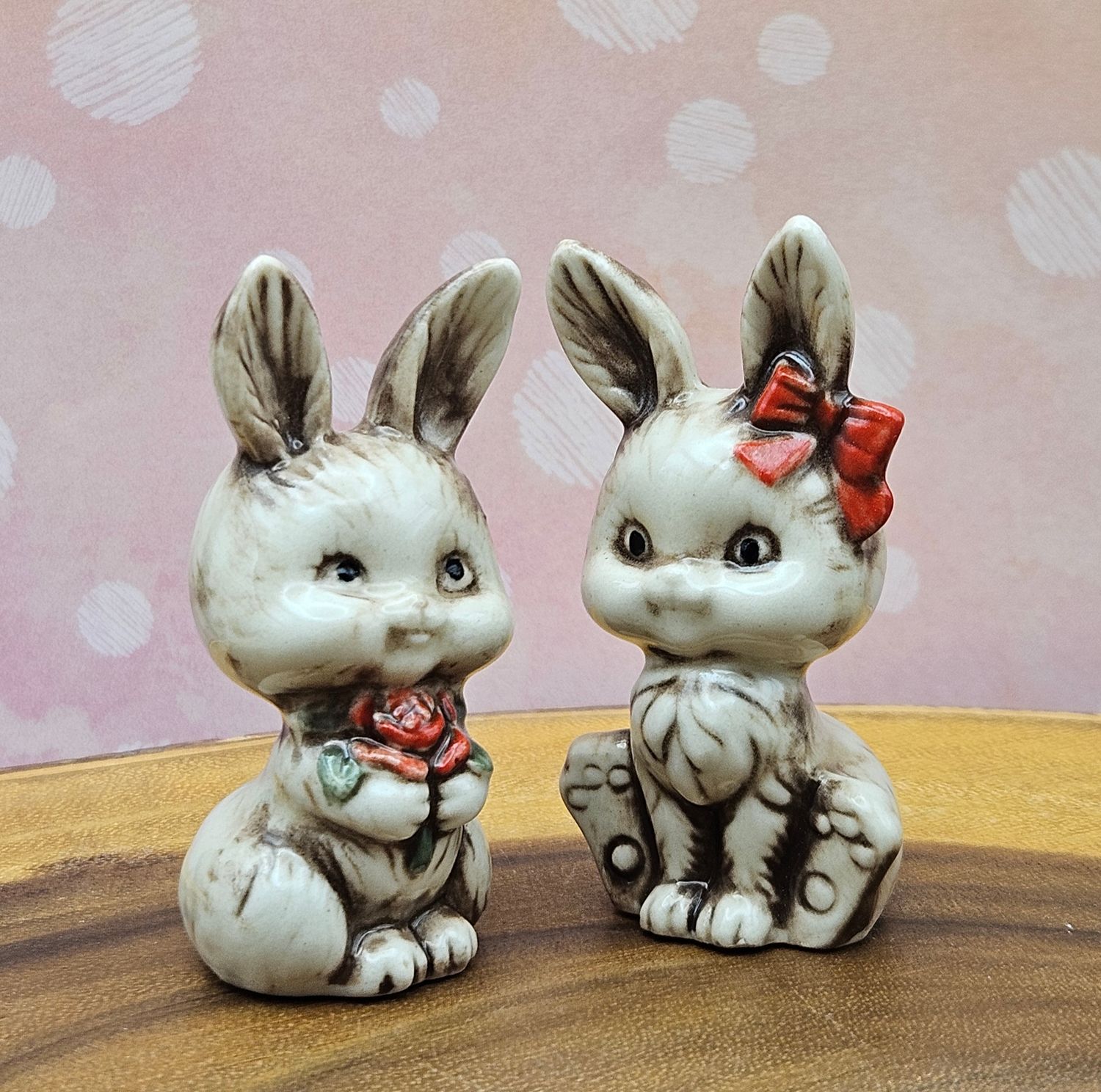 Bunny Couple