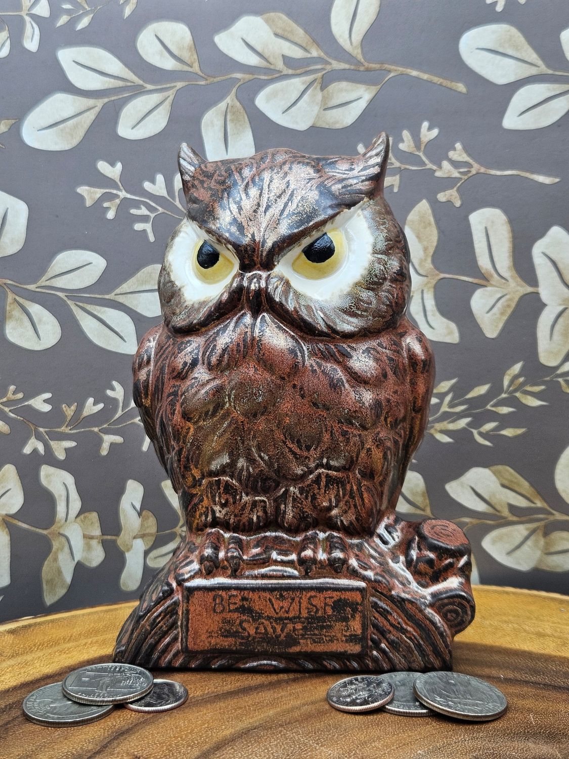 Owl Bank