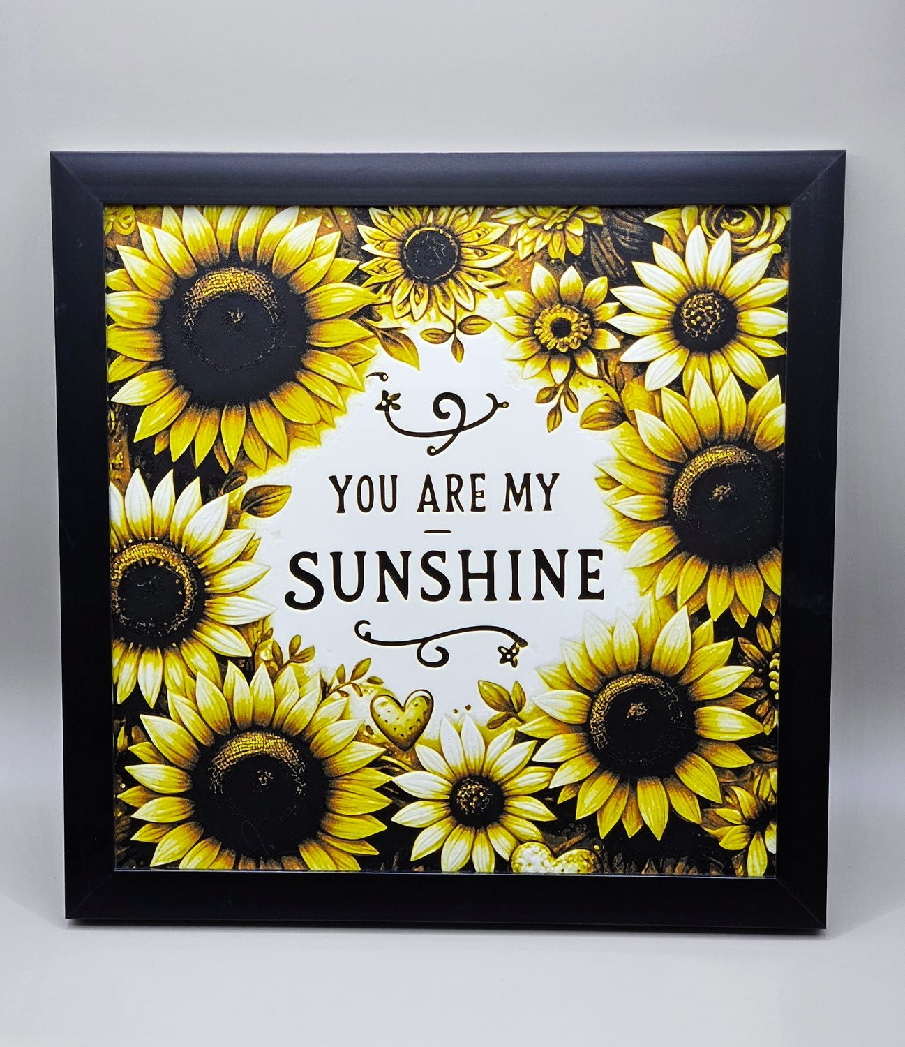 You Are My Sunshine 🌞