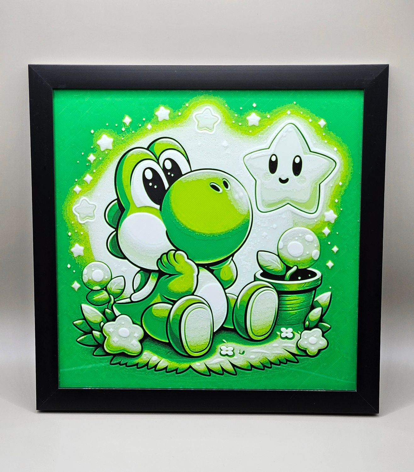 Yoshi