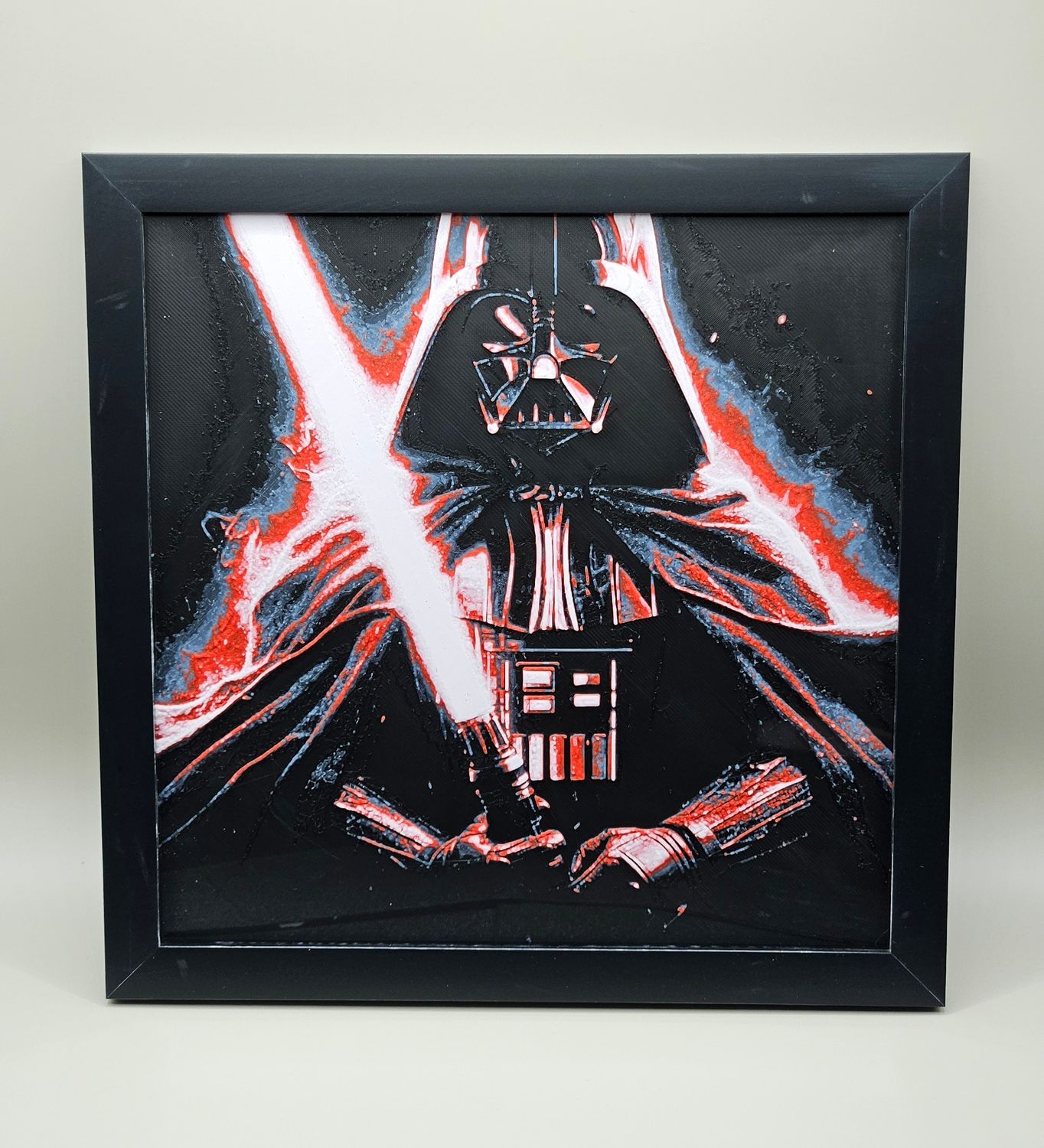 Darth Vader