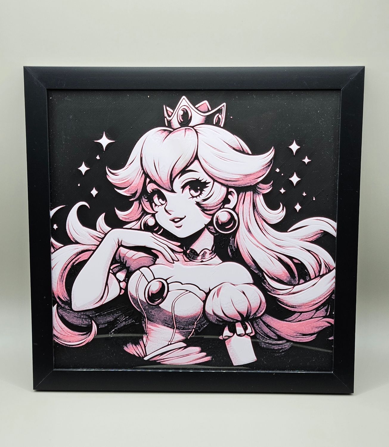 Princess Peach 🍑