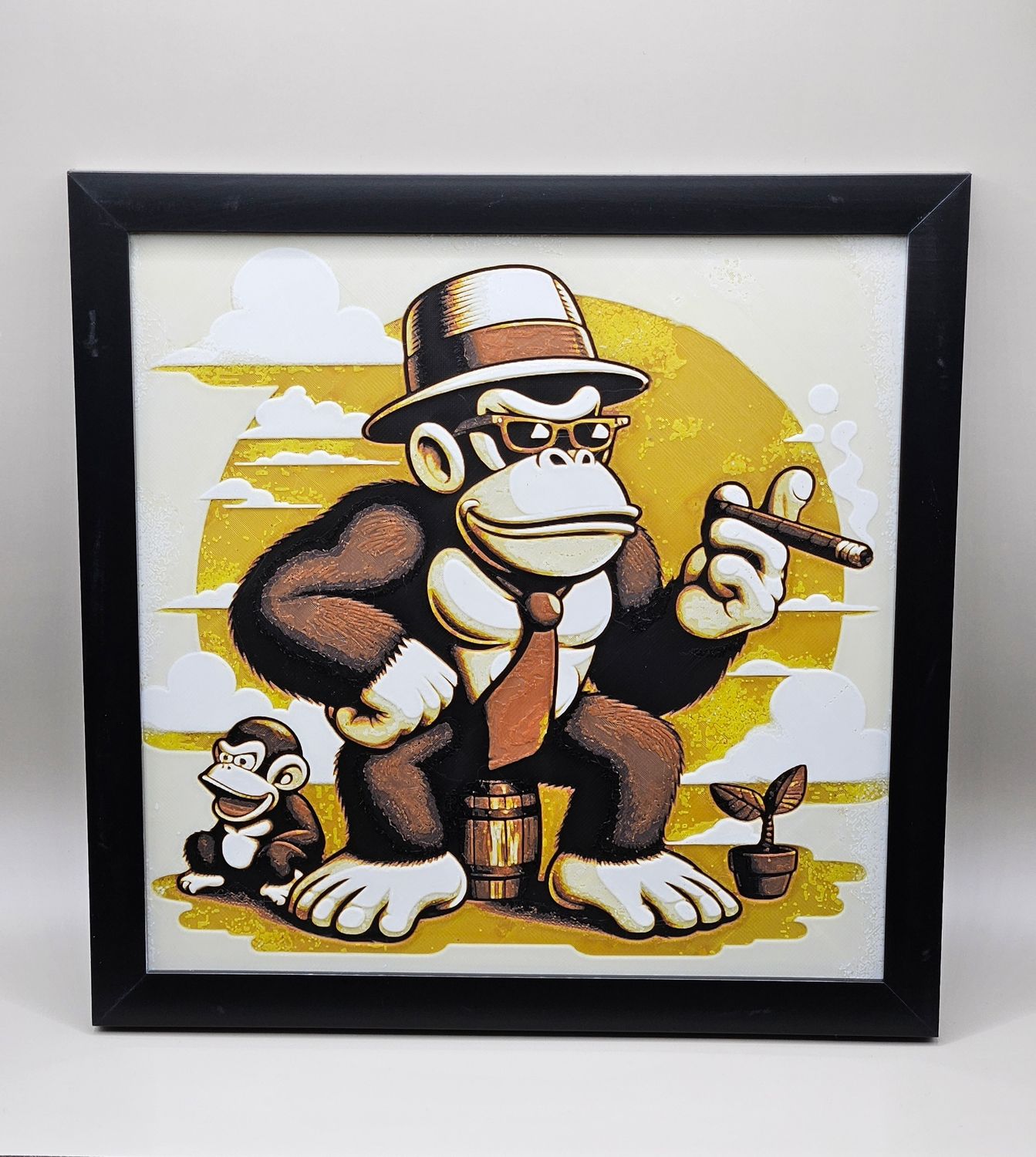 Donkey Kong