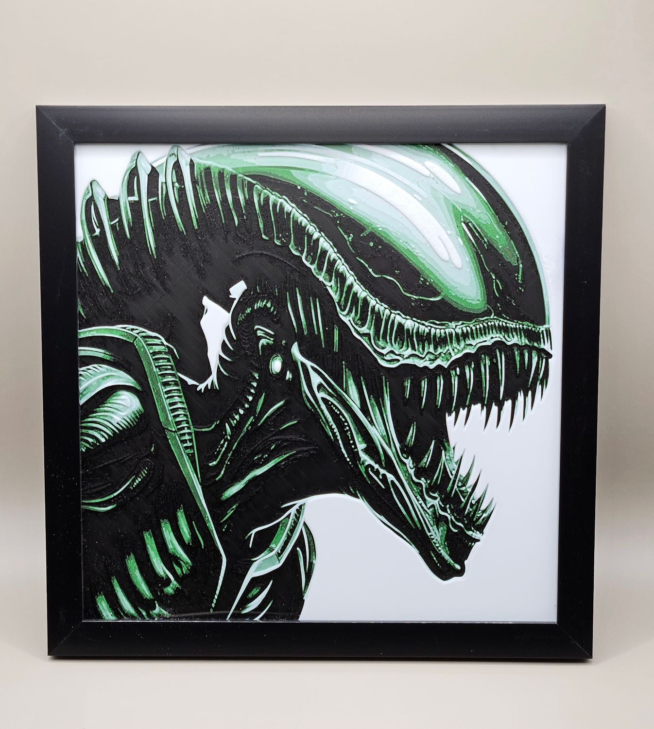 Xenomorph