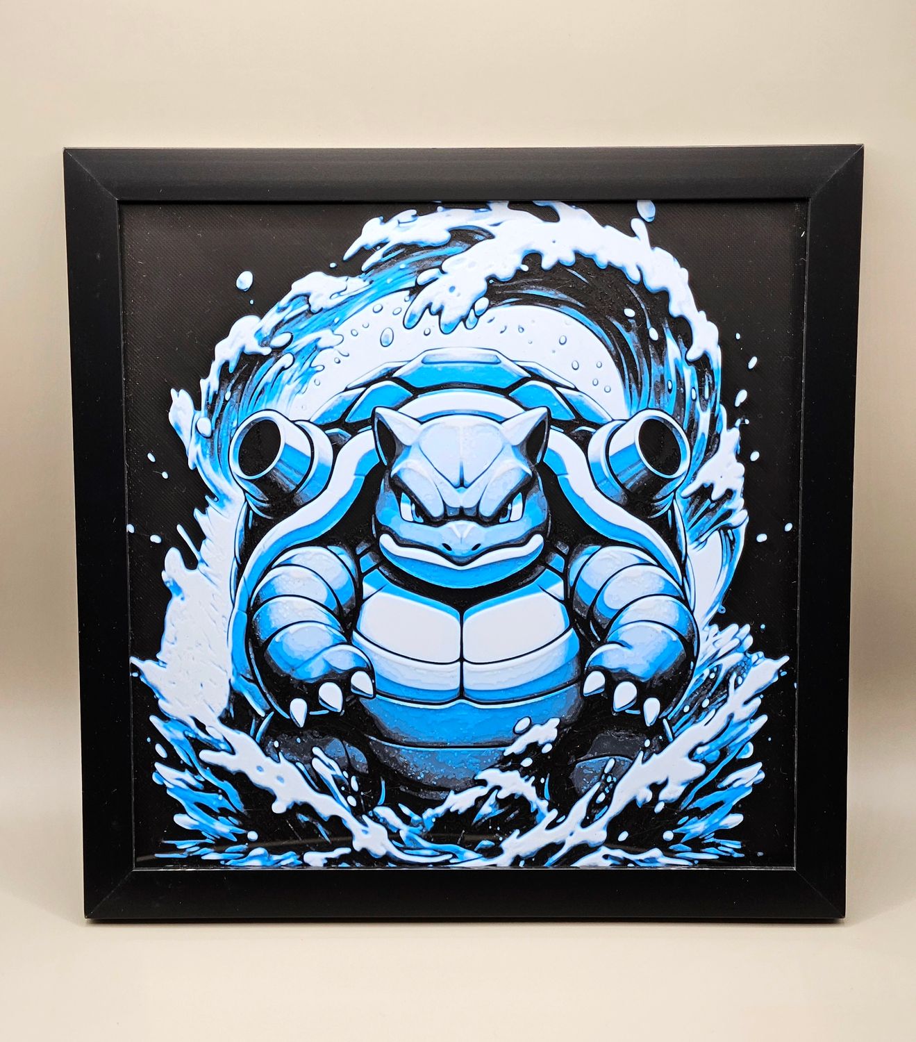 Blastoise