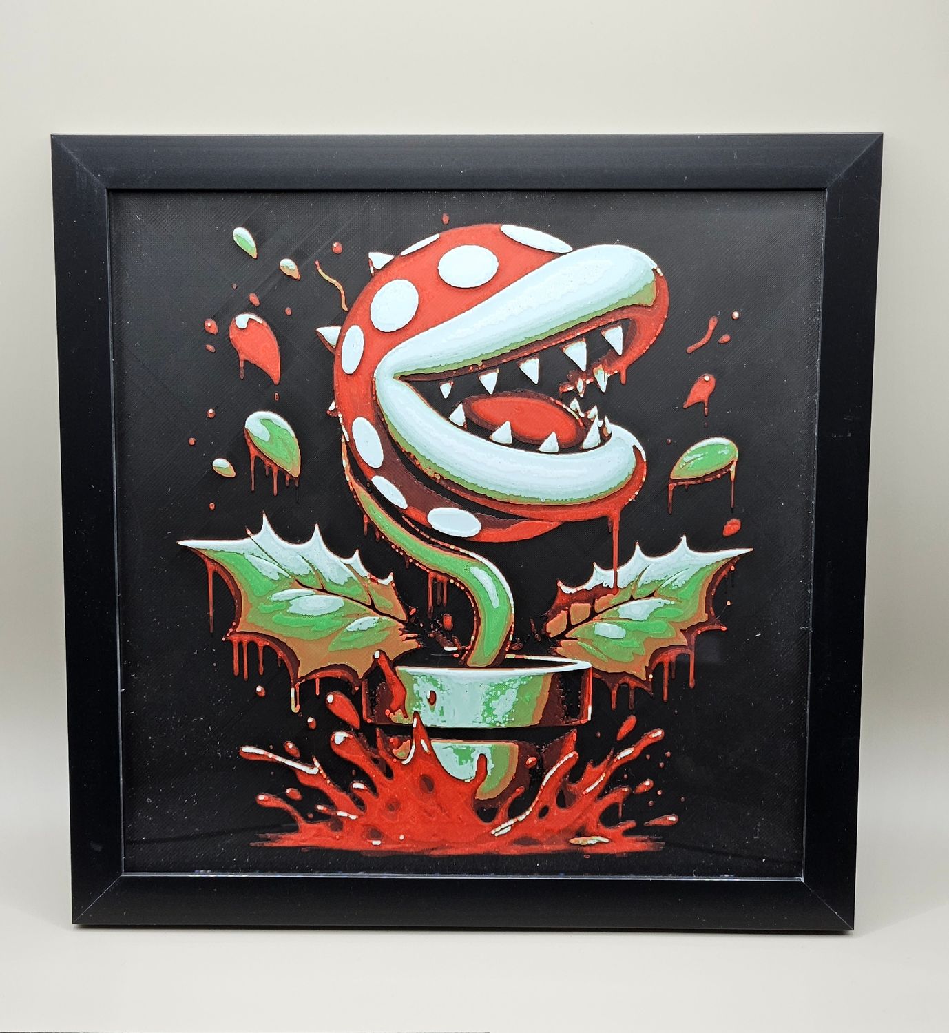 Piranha Plant