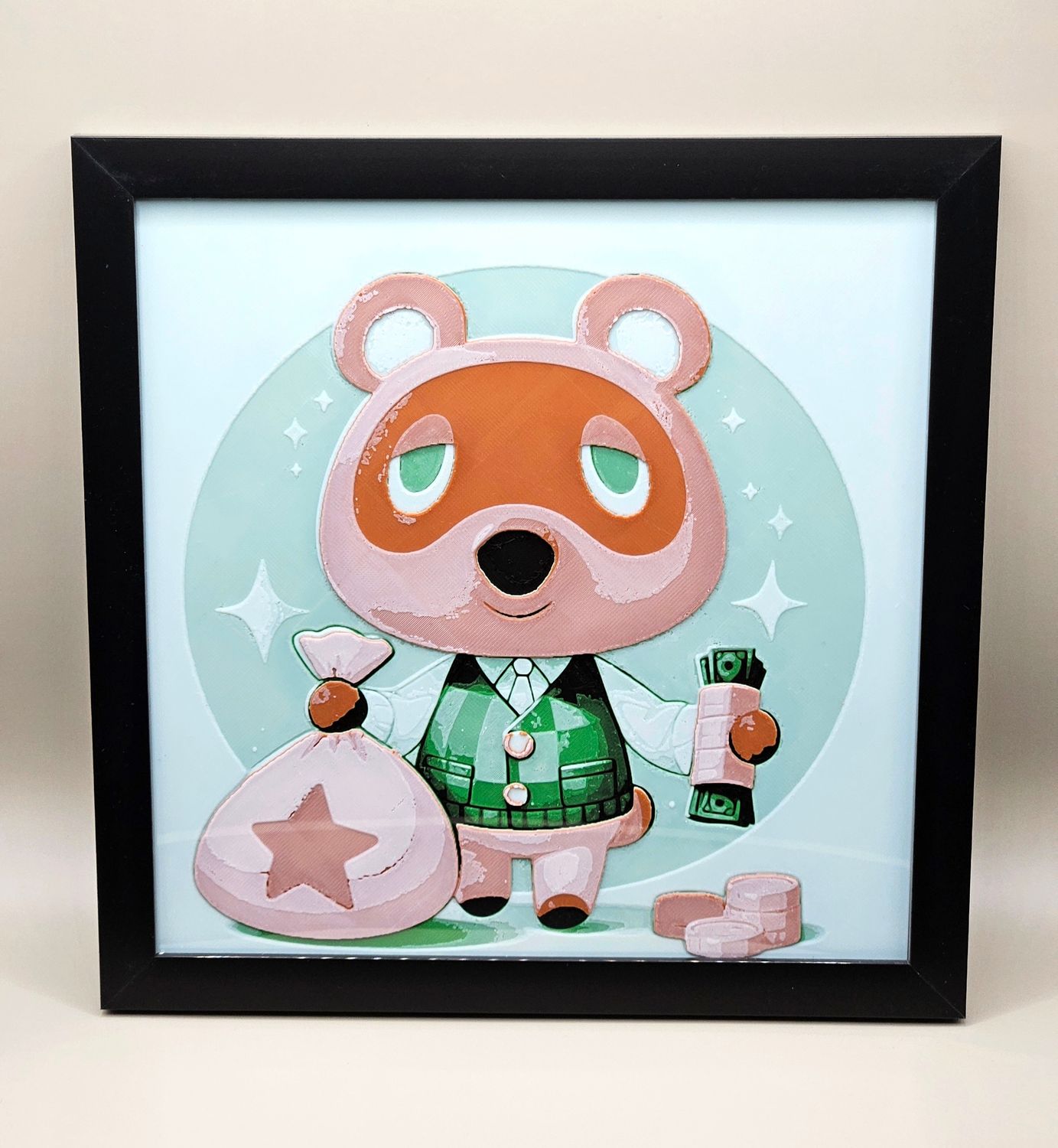 Tom Nook
