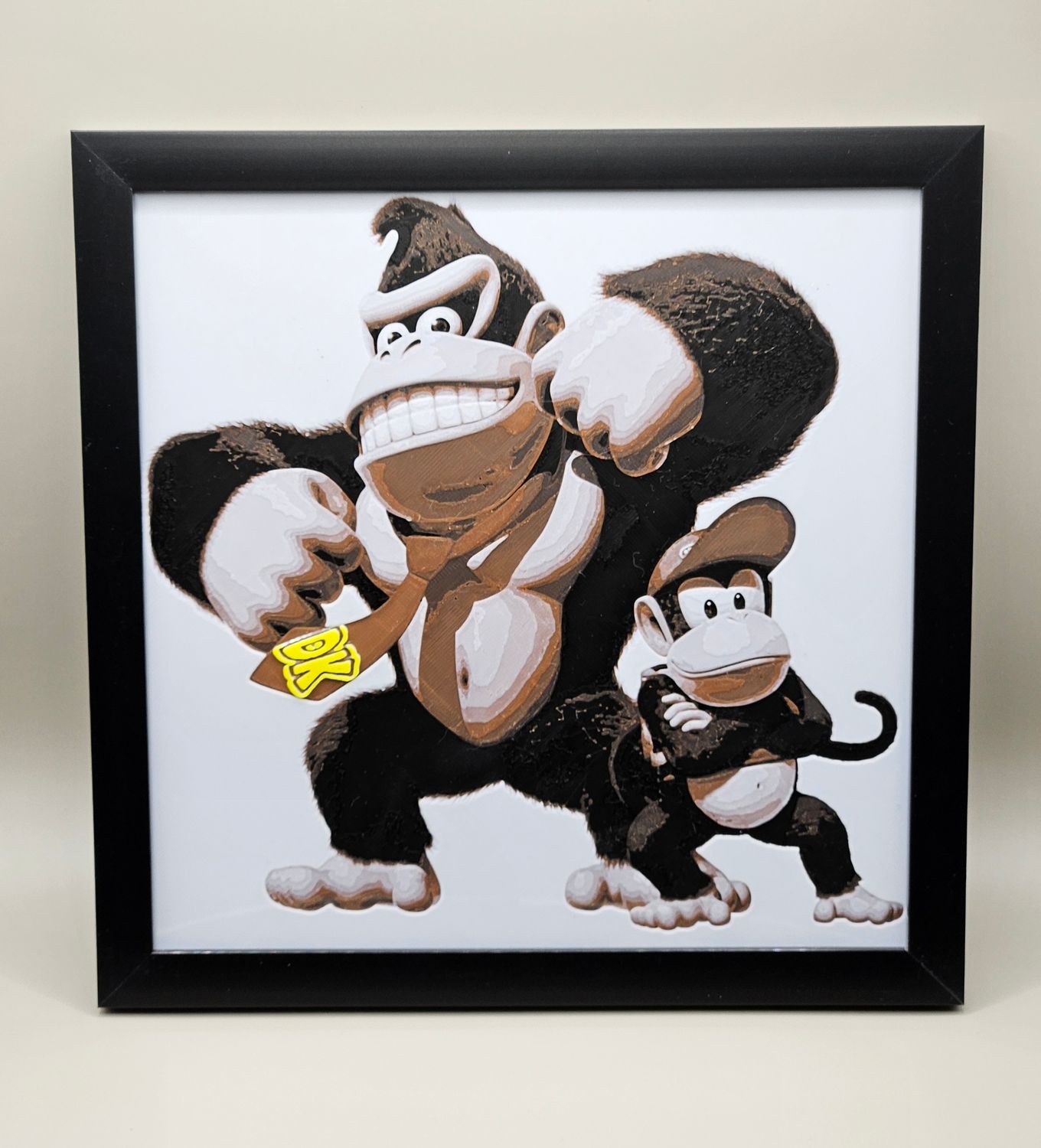Donkey Kong 🍌