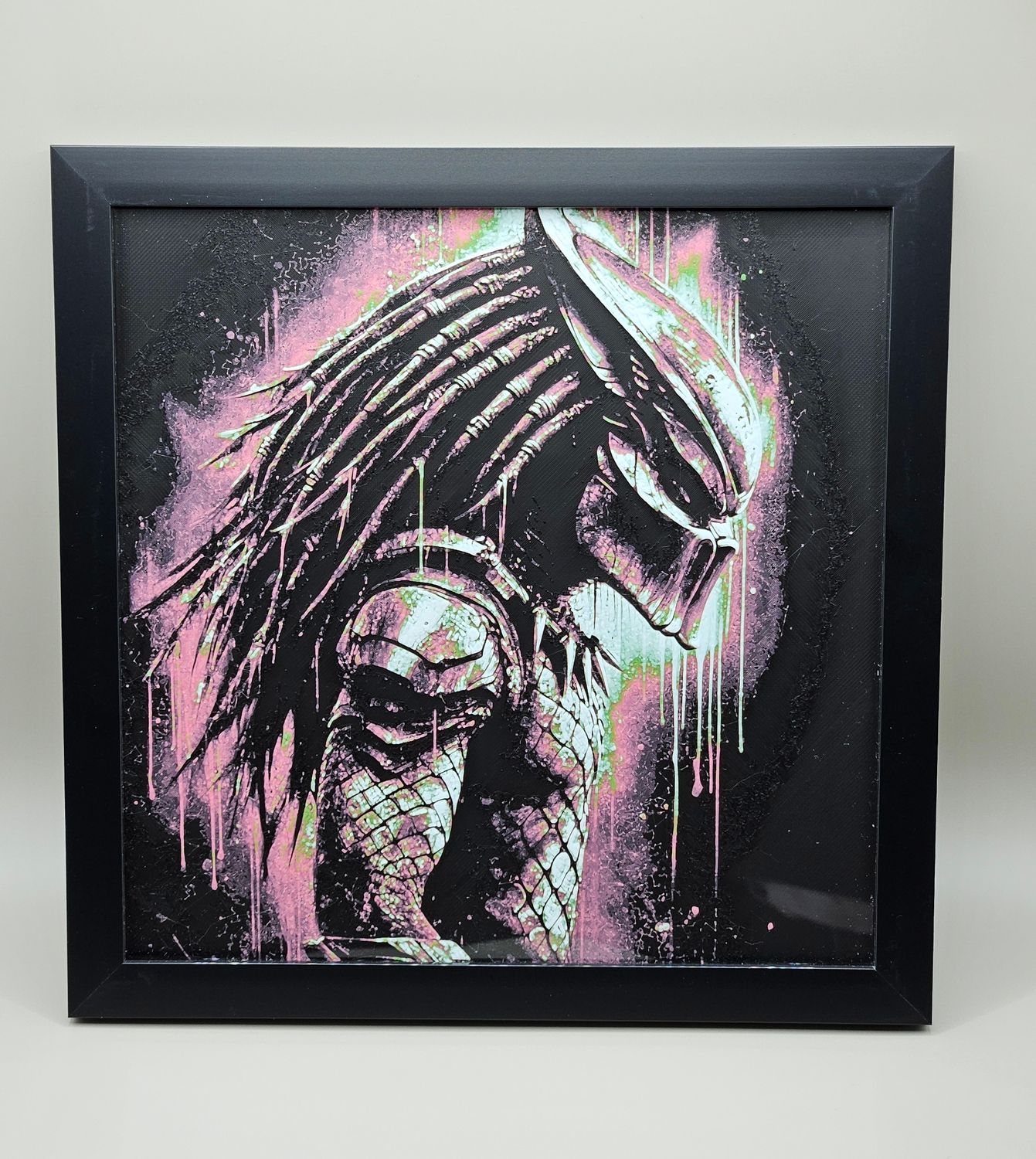 The Predator
