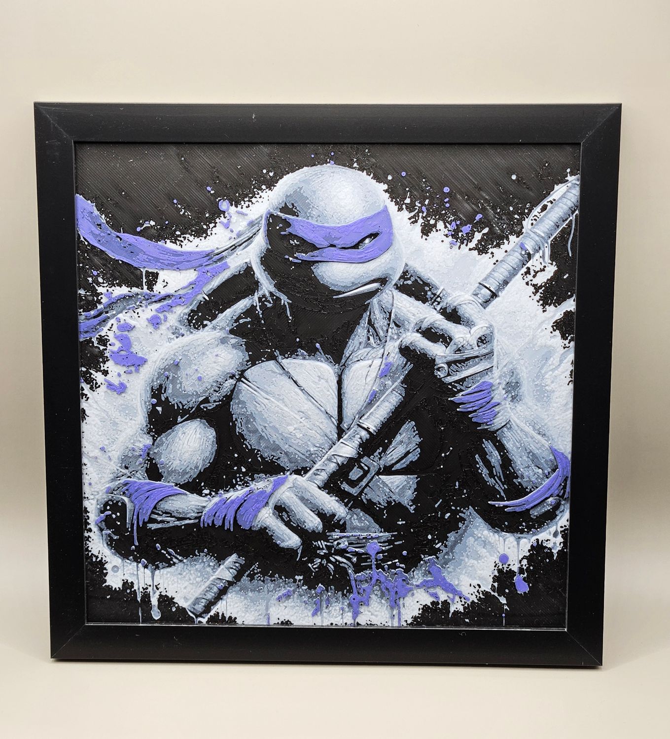 Donatello