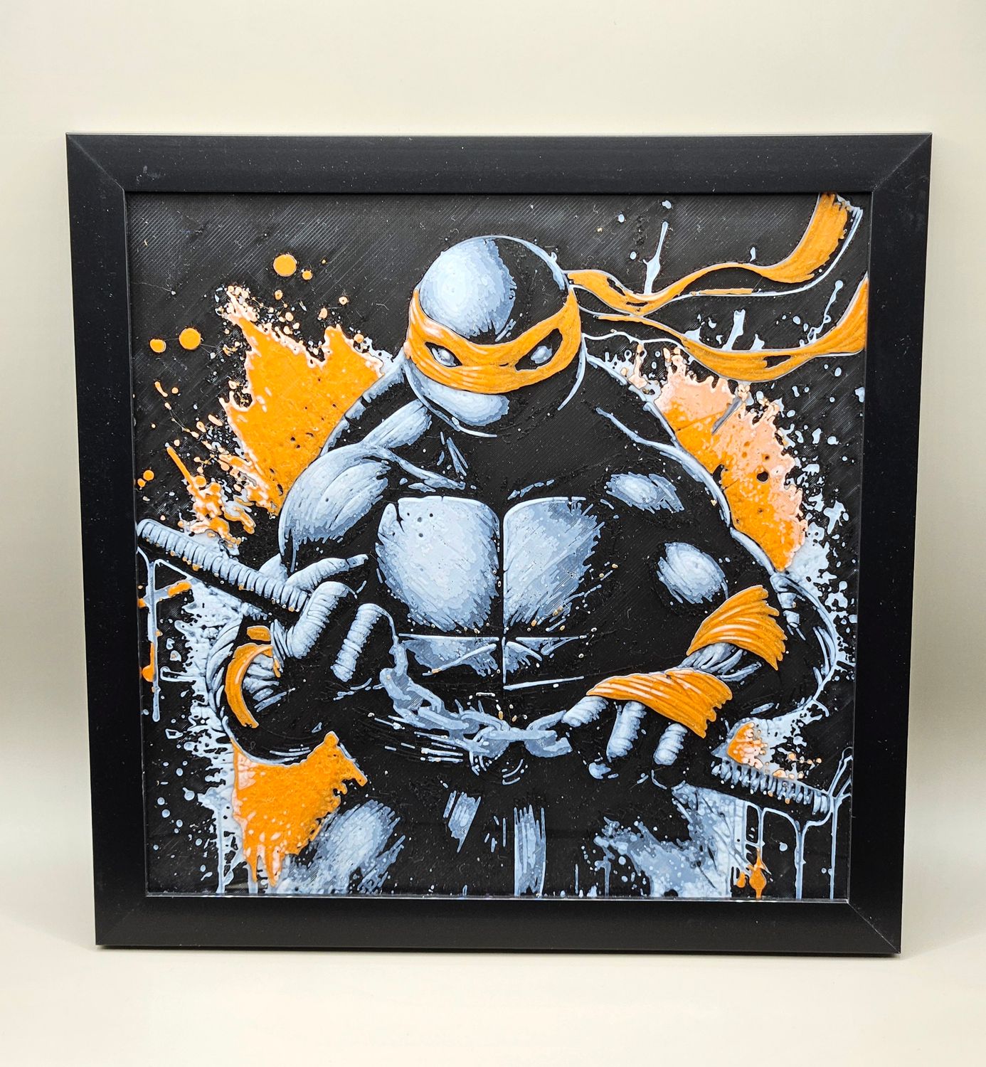 Michelangelo