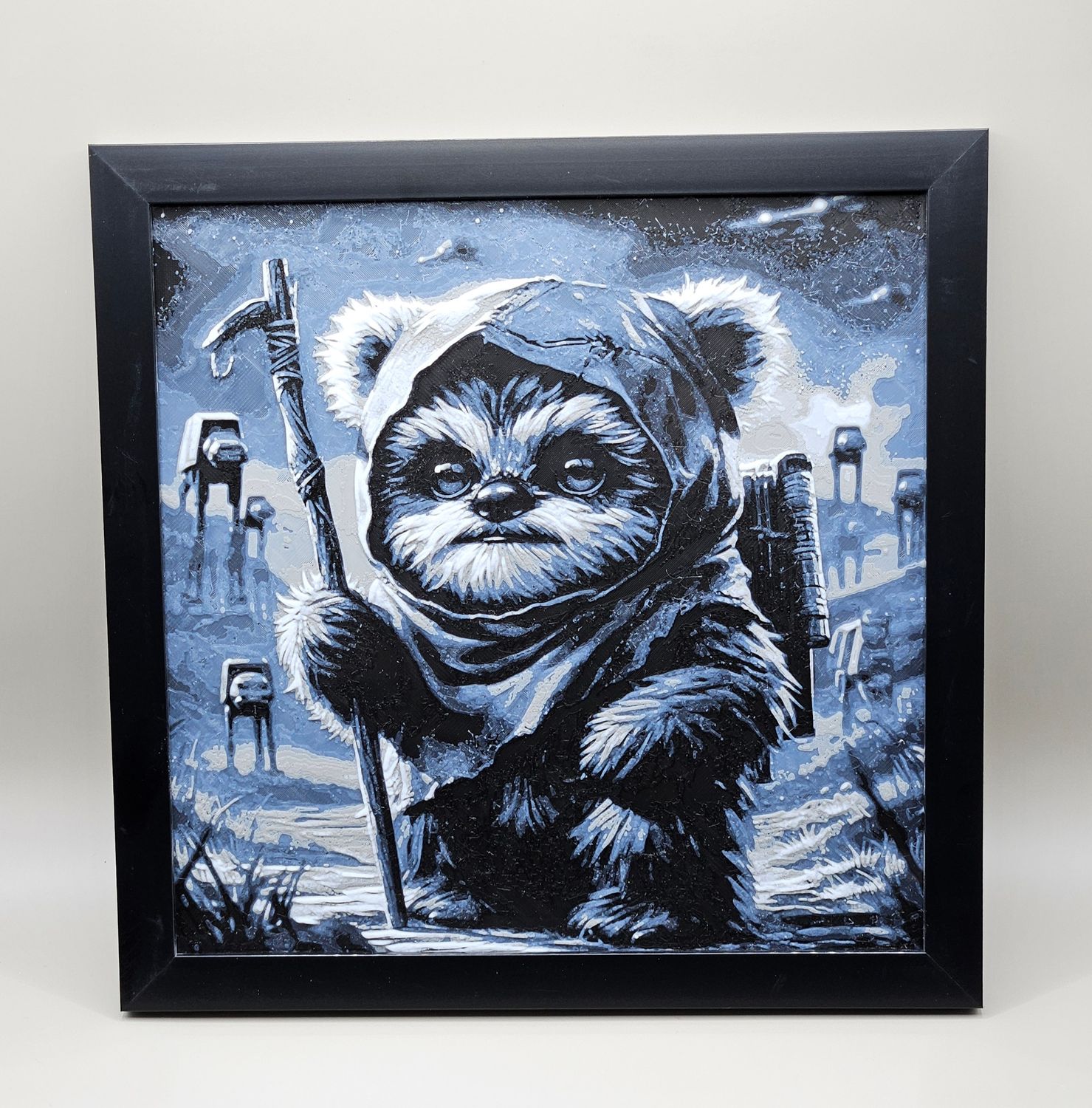 Ewok