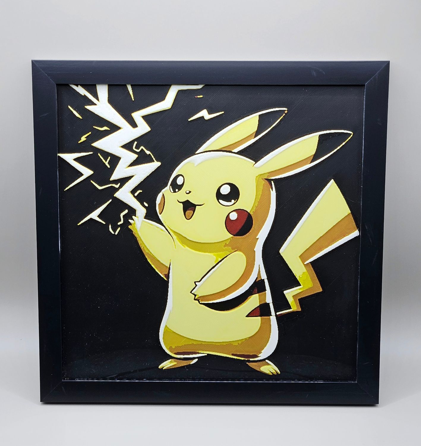 Pikachu ⚡️