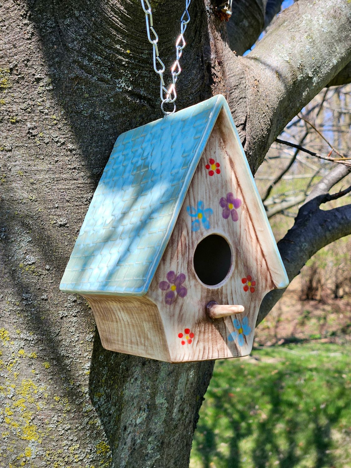 Birdhouse