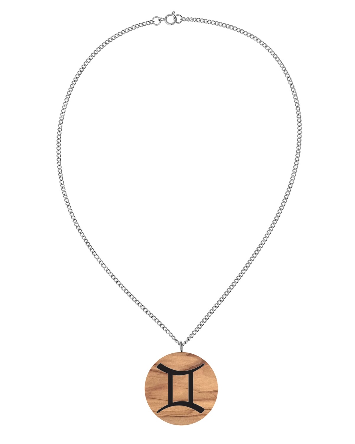 006 Gemelli simbolo segno zodiacale