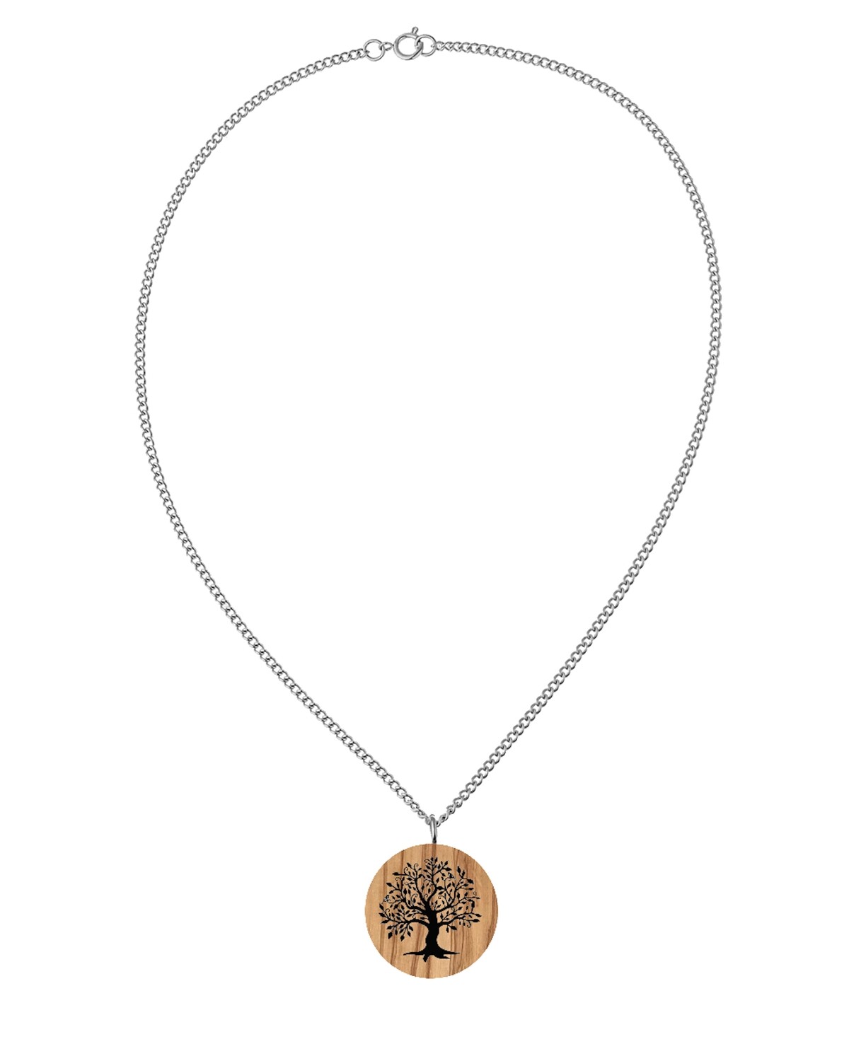 025 Albero della vita - Simboli della Tradizione