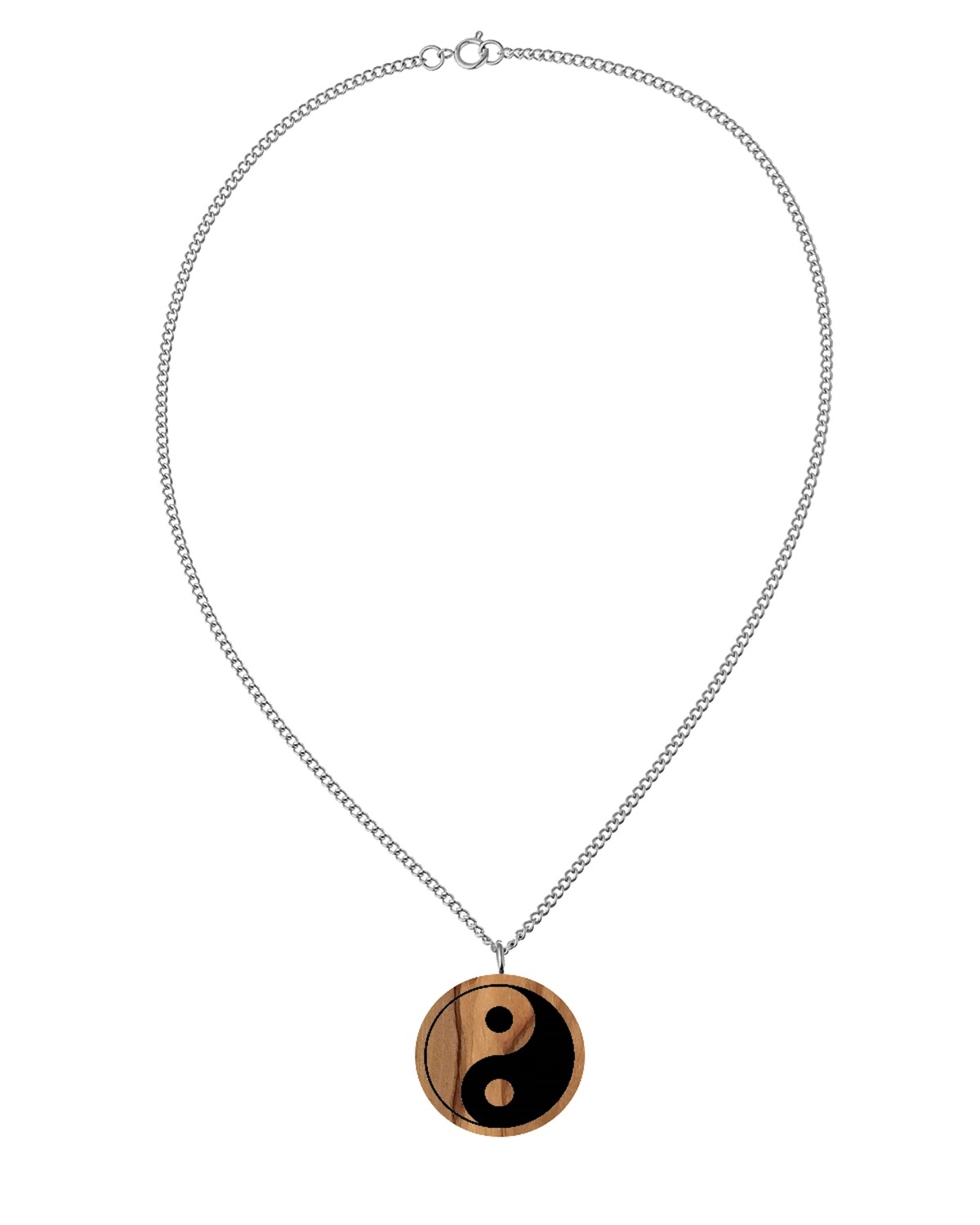 031 Yin Yang - Simboli della Tradizione