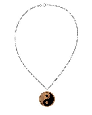 031 Yin Yang - Simboli della Tradizione