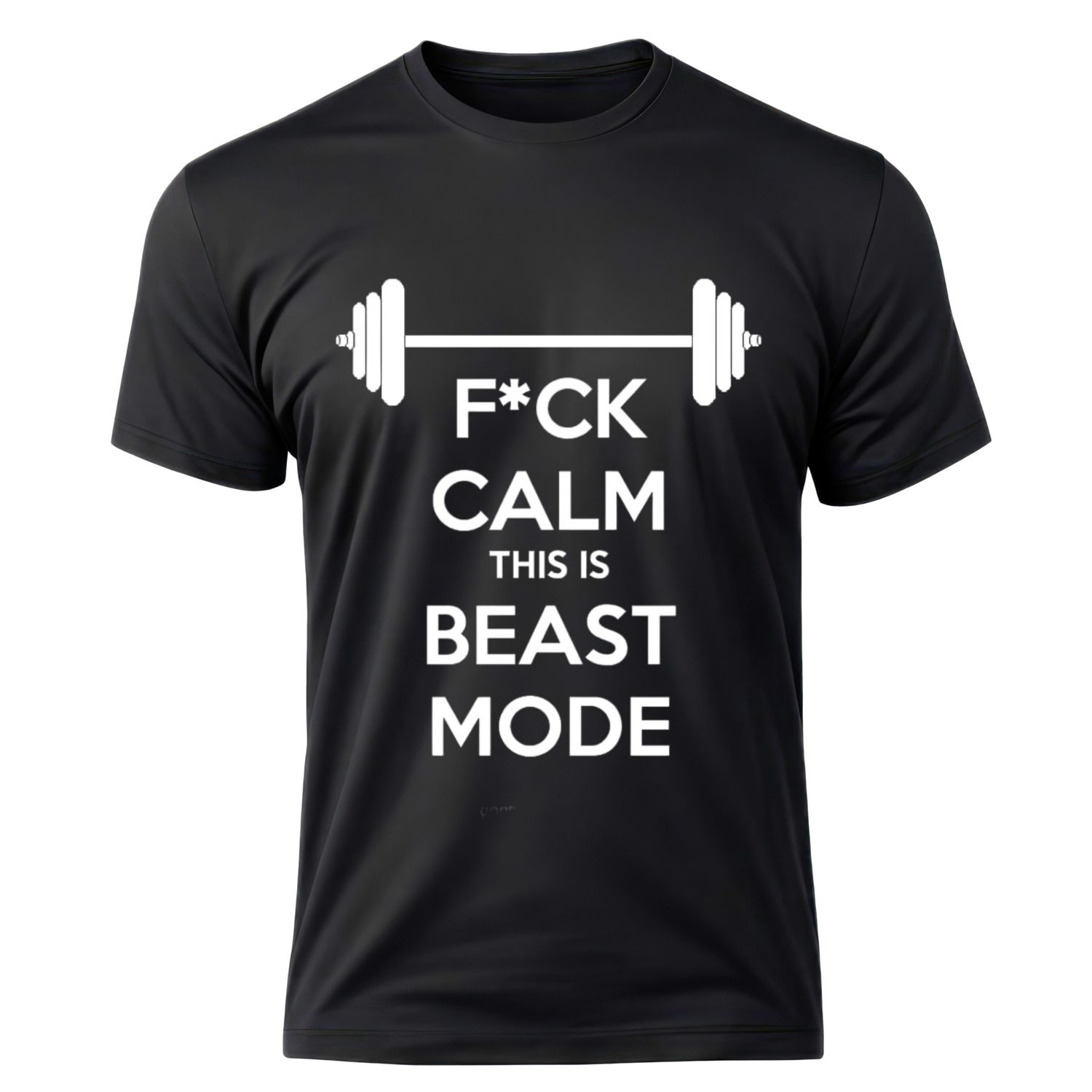 Мъжка тениска Beast Mode