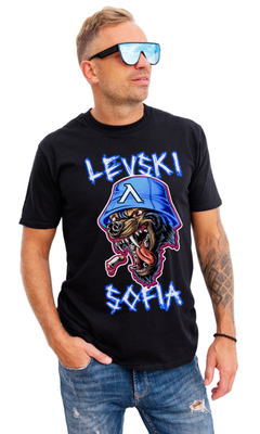 Тениска Levski Sofia