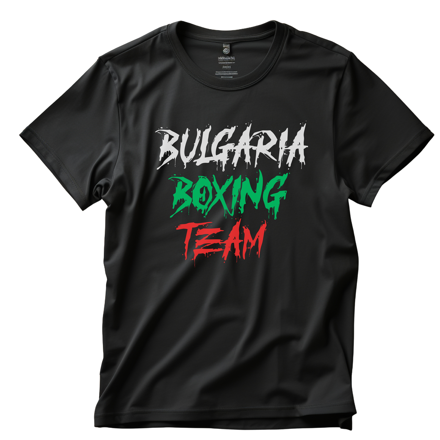 Тениска BULGARIA BOXING TEAM