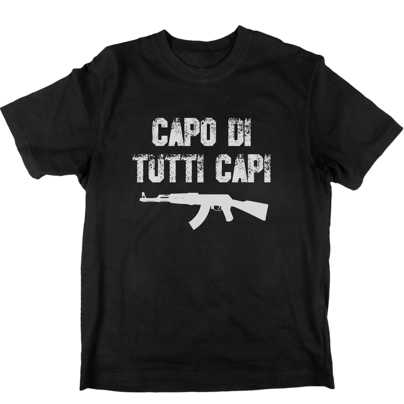 Тениска CAPO DI TUTI CAPI
