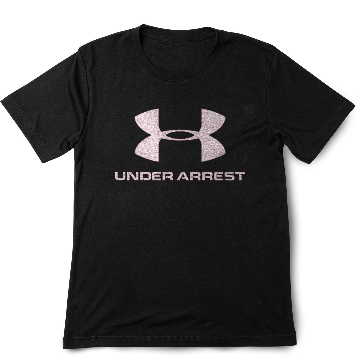 Тениска Under Arrest