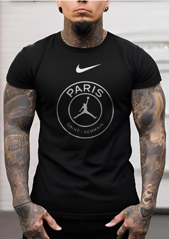 Тениска PSG Nike