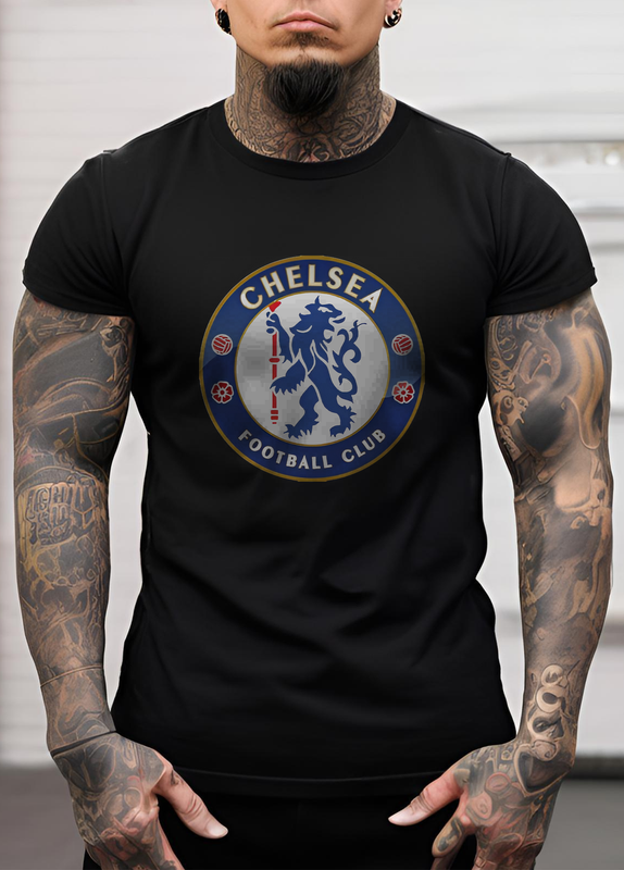 Тениска Chelsea Football Club