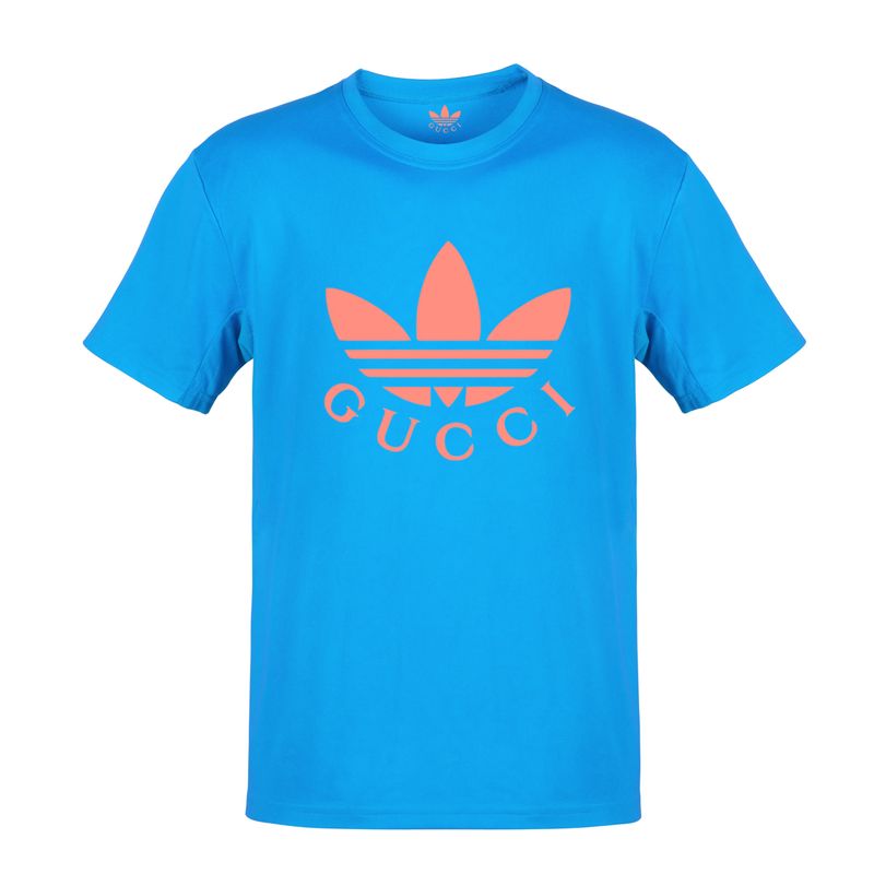 Тениска Adidas Gucci
