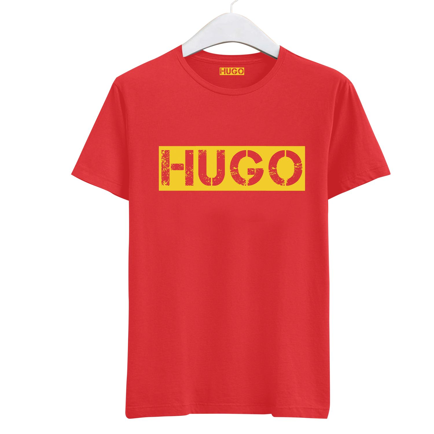 Тениска Hugo Boss