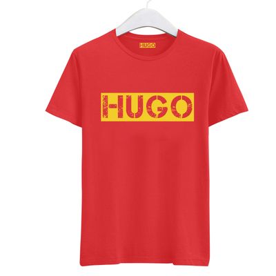Тениска Hugo Boss