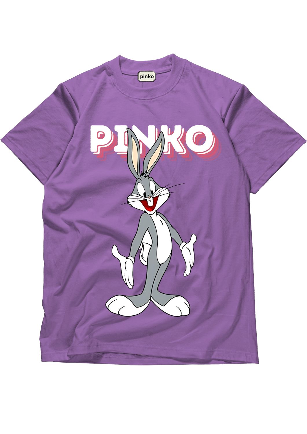 Дамска тениска PINKO