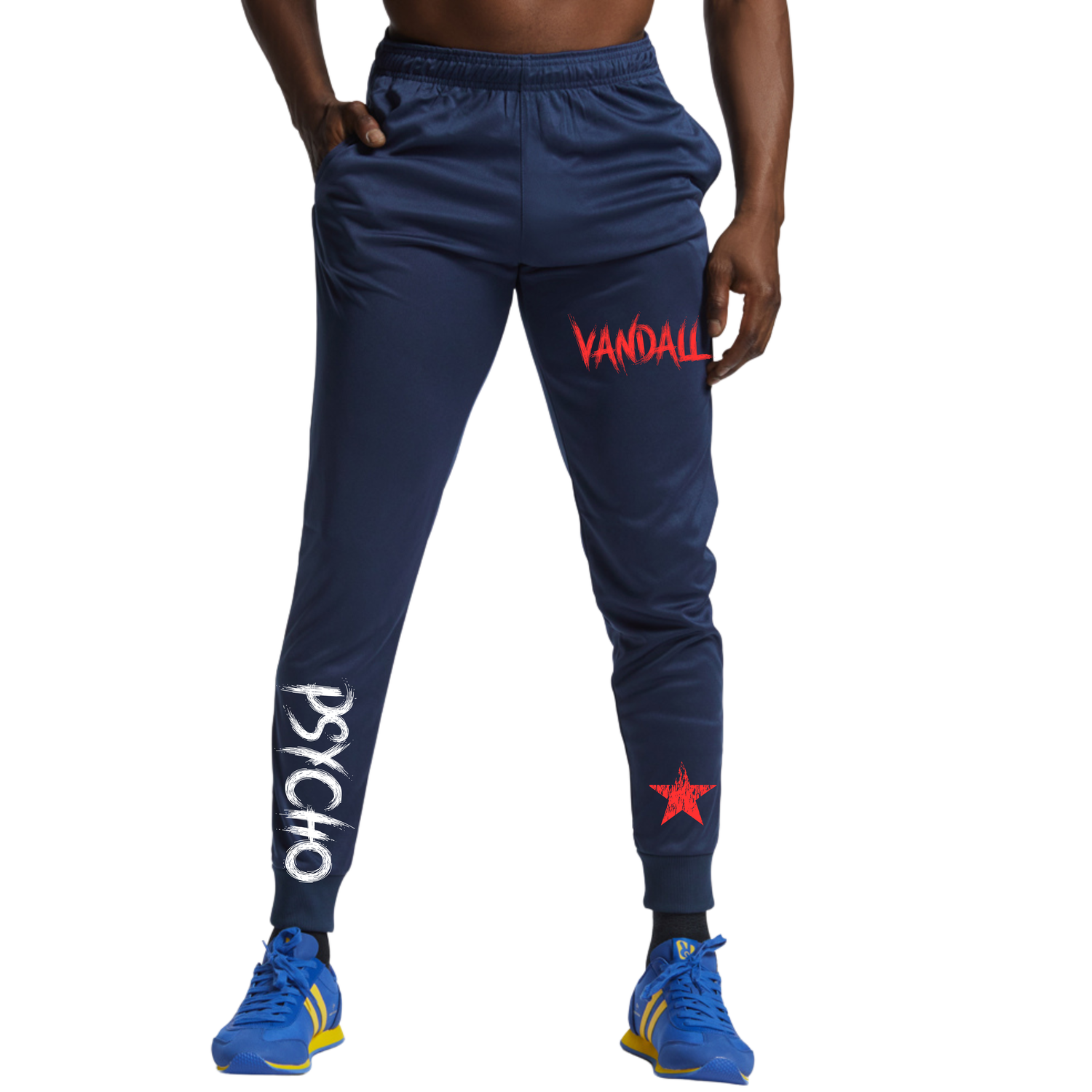 Спортно долнище VANDALL