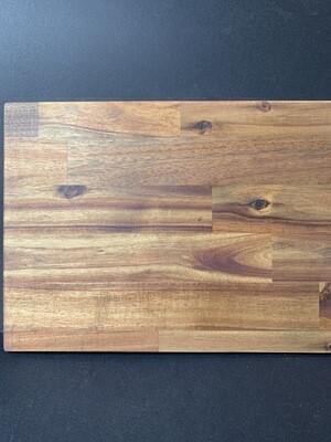Rectangle Chopping Board 40cm x 30cm
