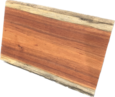 Live Edge Chopping/Cheese Board