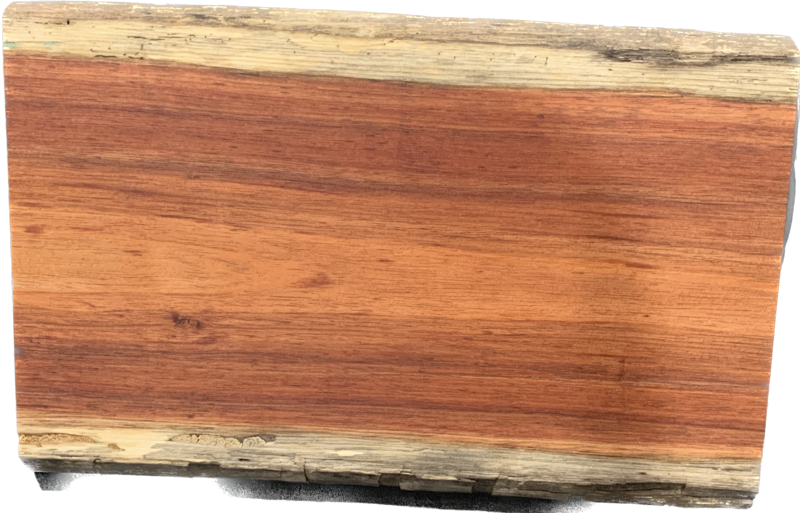 Live Edge Chopping/Cheese Board