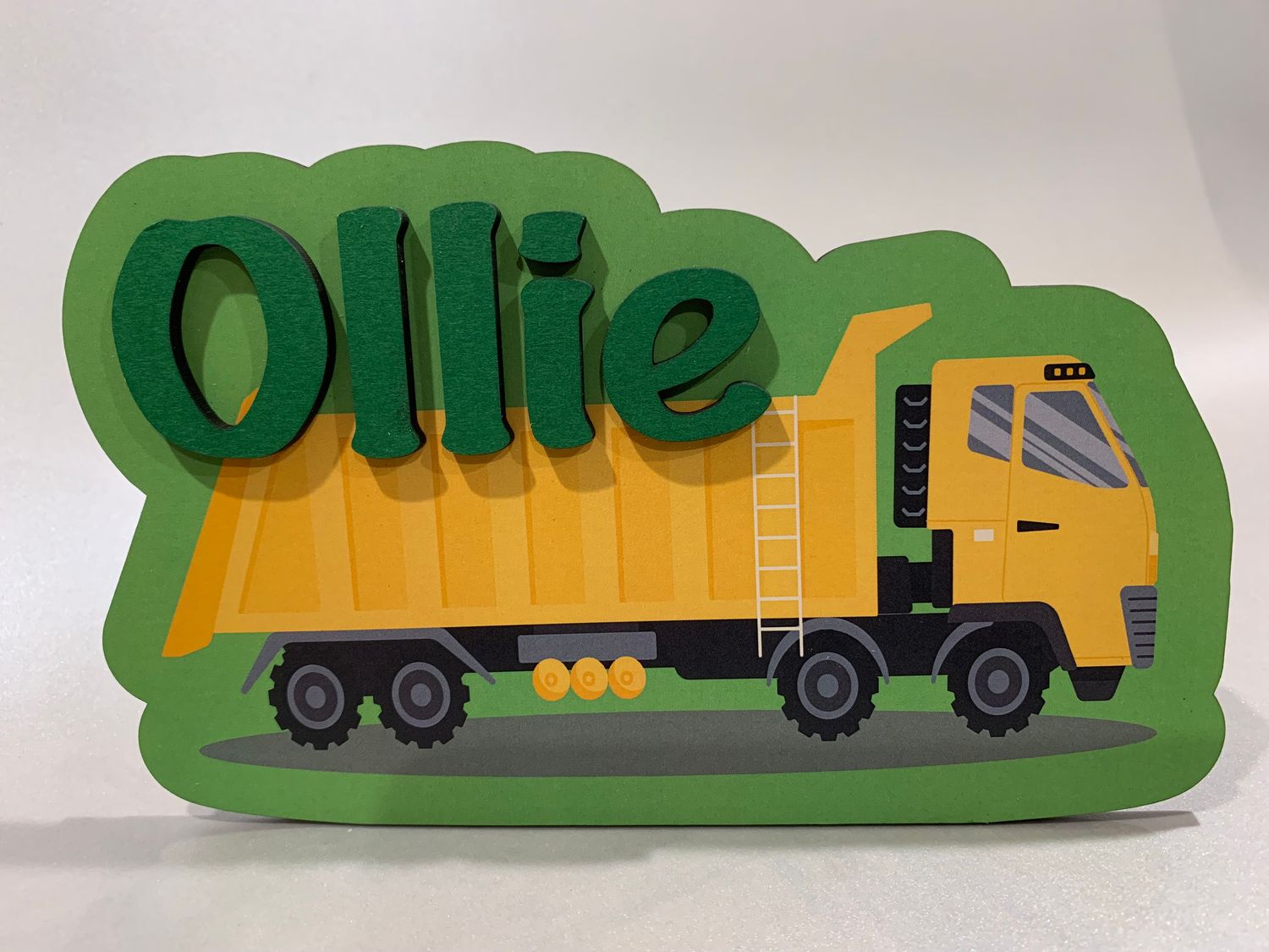 Custom Name/Room Plaques