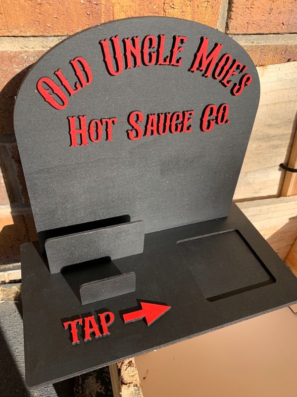 Custom Laser Cutting