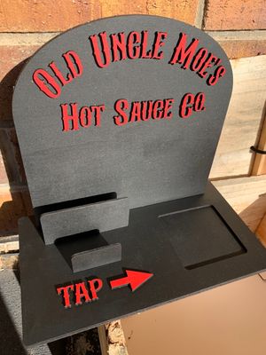 Custom Laser Cutting
