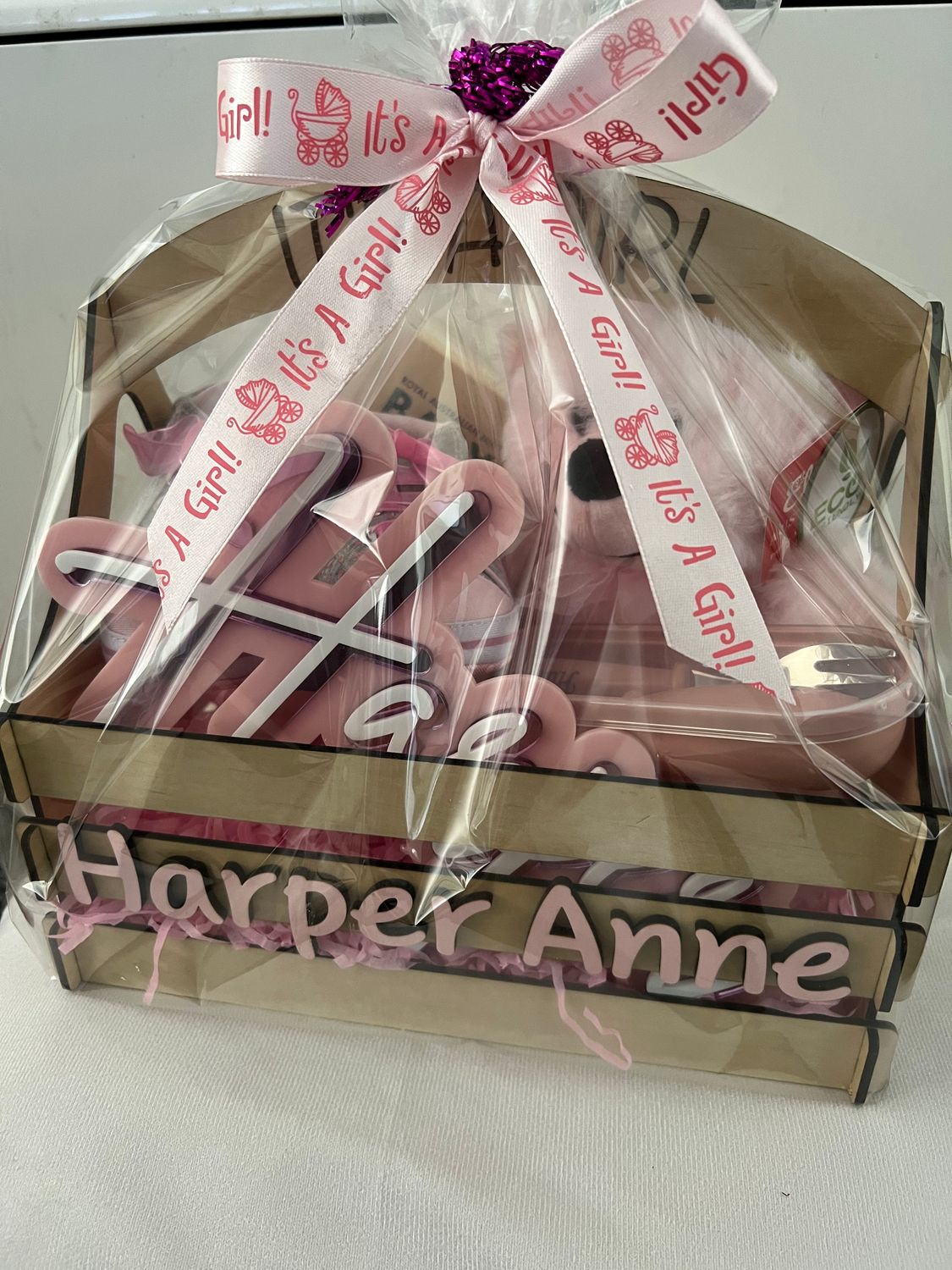 Gift Basket