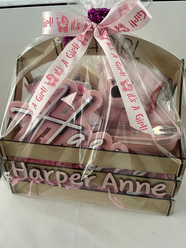 Gift Basket
