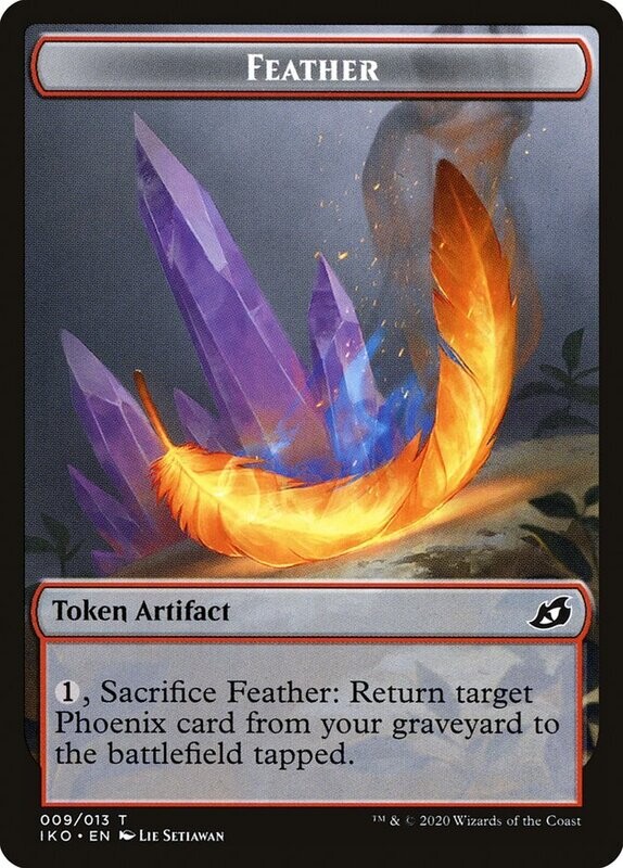 Feather Token