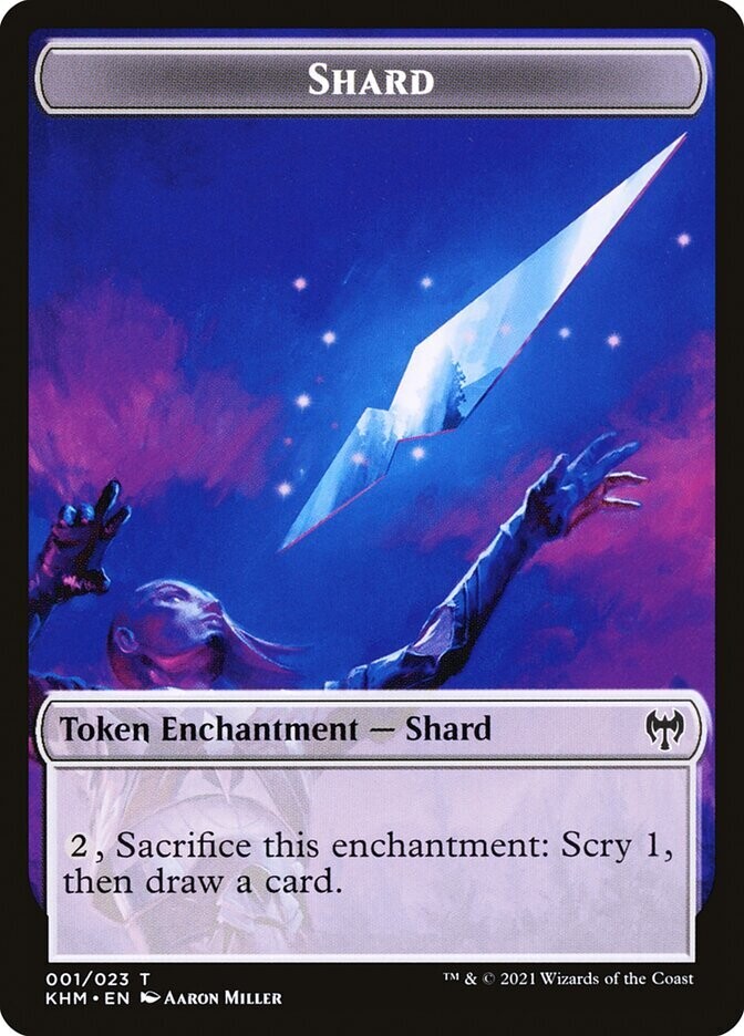 Shard Token
