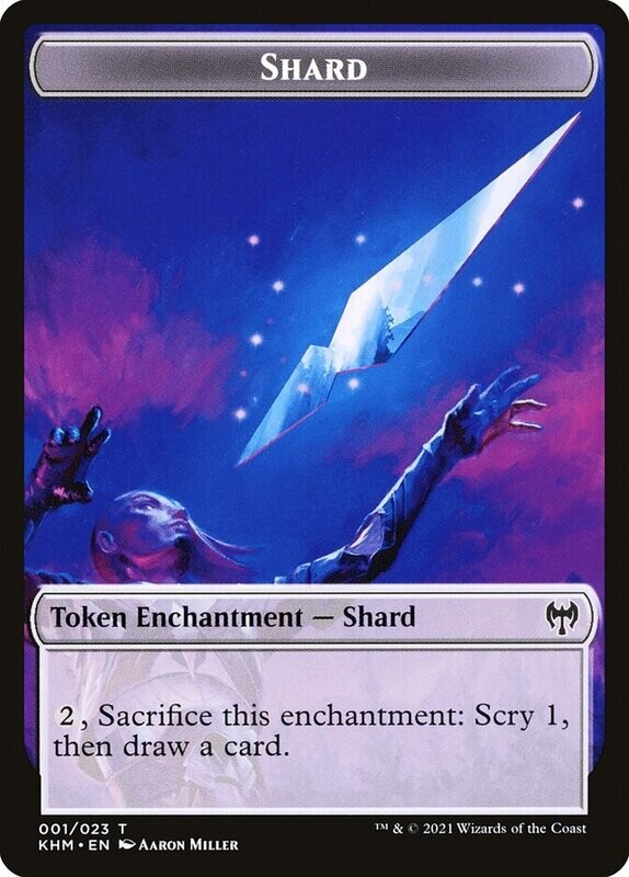 Shard Token
