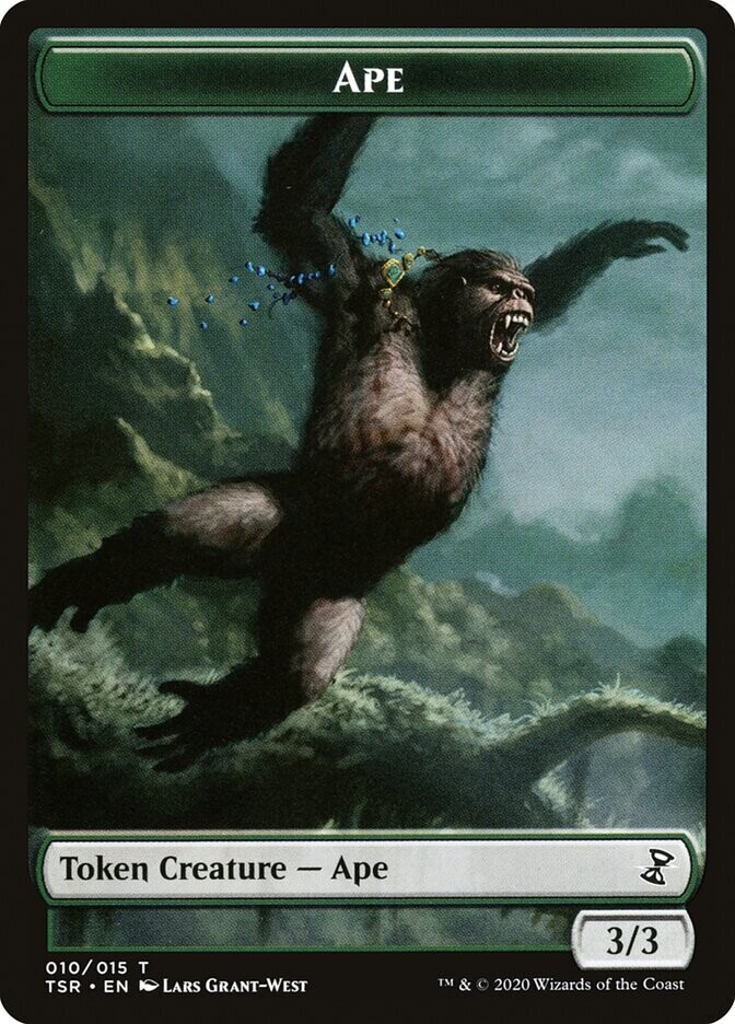 Ape Token