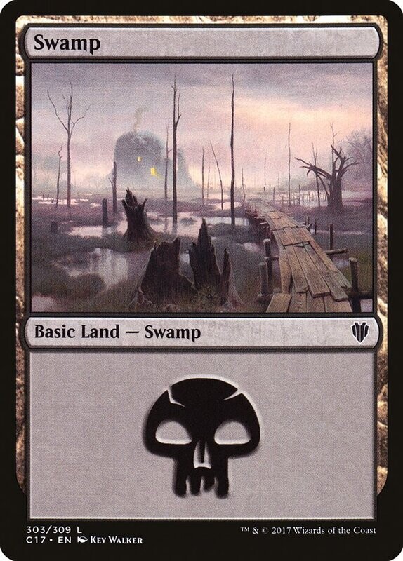 Swamp