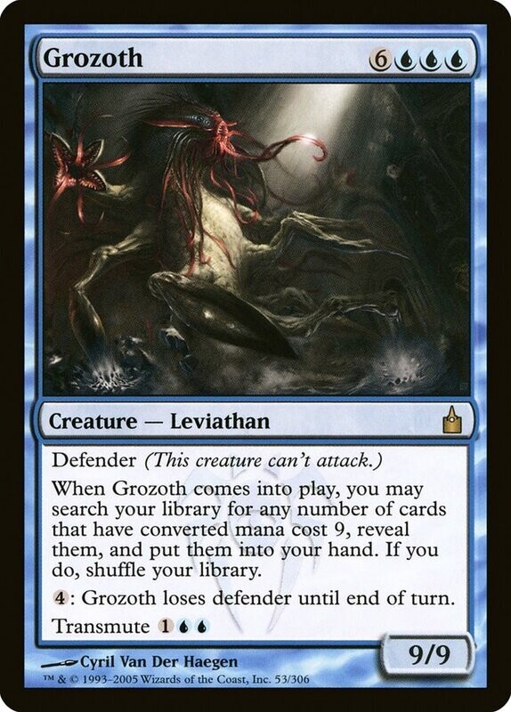 Grozoth Grozoth