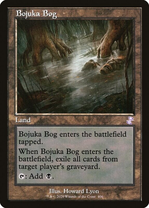 Bojuka Bog